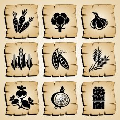 icons food (part 2)
