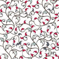 Floral background N1103