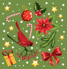 Christmas N88