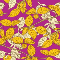 Leafs texture