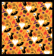 Halloween N400
