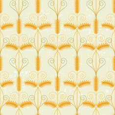 Wheat seamless
