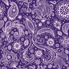Beautiful ornament N49