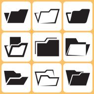 Folder Icons N5