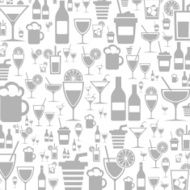 Alcohol a background