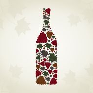 wine N18