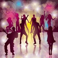 Dance Party N9