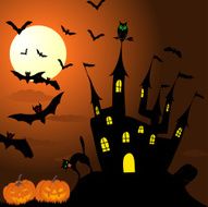 Halloween Theme N5