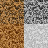 clockworks seamless