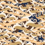 Abstract texture N16