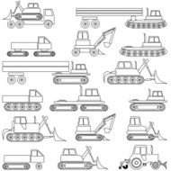 Special cars
