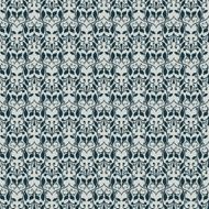 Floral ornament N129