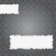Vintage background N289
