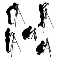 WomanPhotographer