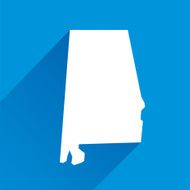 Alabama Icon