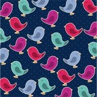 Cute Birds N4