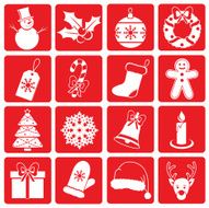 Christmas Icons N97