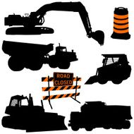 Construction Equipment N3