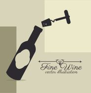 wine design N16