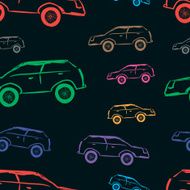 Color machines