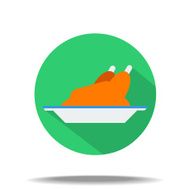 Flat Icon N26