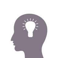 Head a bulb