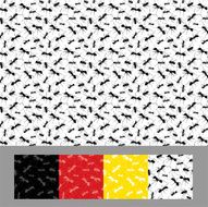 Ants pattern N2