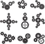 Gears N23