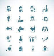 allergies icons N2
