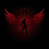 Sexy Crest