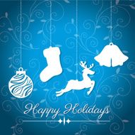 holidays design