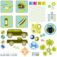 Summer collection series