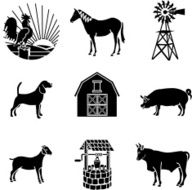 barnyard animals N2