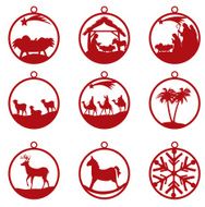 christmas decoration N24