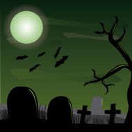 Halloween N407