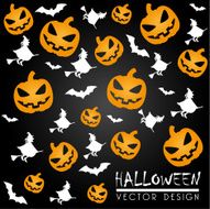 Halloween N409