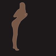 Disco Girl 04