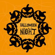 Halloween N414