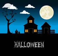 Halloween N416