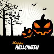 Halloween N417
