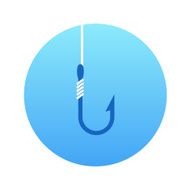 Hook Icon