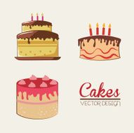 Cakes N5