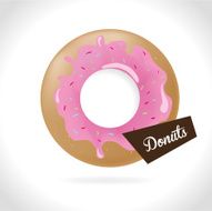 donuts design N4