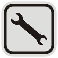 double-sided spanner