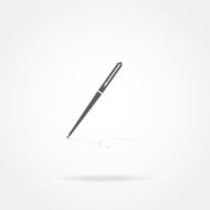 icon pen N5