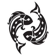 Pisces Zodiac Sign N14