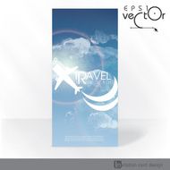 Party Invitation Card Design Template N13