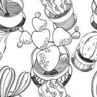 cactus pattern N4