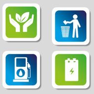 protect the environment N2