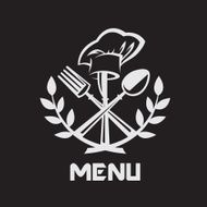 Knife Fork And Spoon N5